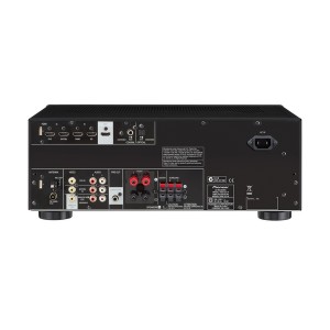 2. Pioneer VSX-329K