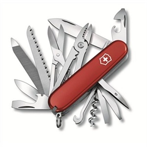 2.Victorinox Handyman