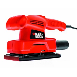 3.Black & Decker KA300-QS