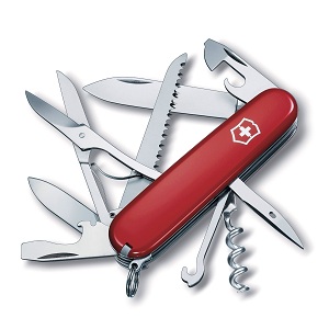 3.Victorinox Standard