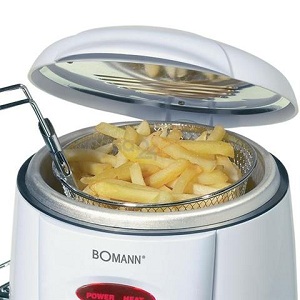 1.2 Bomann FFR 1290 CB