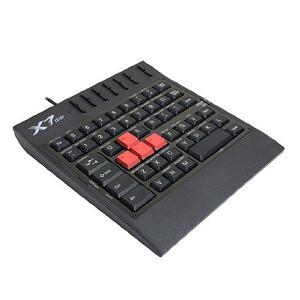 1.A4Tech X7-G100