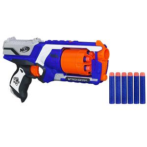 1.Elite Strongarm DYD-6