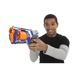 2.Elite Strongarm DYD-6
