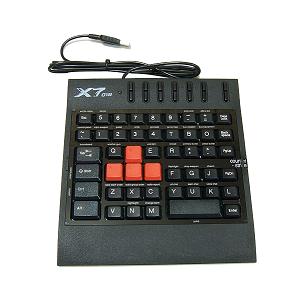 3.A4Tech X7-G100