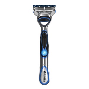 1.1 Gillette Fusion ProGlide Power