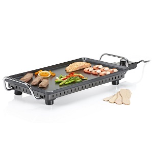 1.1 Princess Table Grill Superior