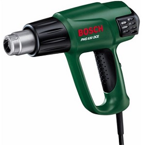 1.Bosch PHG 630 DCE
