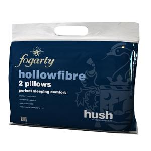 1.Hush Hollowfibre