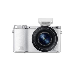 1.Samsung NX3000