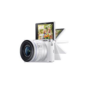3.Samsung NX3000
