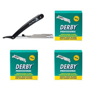 3.Shaving Factory-Derby E9