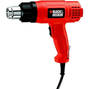 5.Black & Decker KX1650-QS