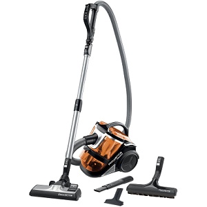 1.1 Rowenta Compact Force Cyclonic