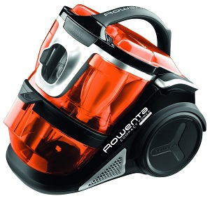 1.2 Rowenta Compact Force Cyclonic
