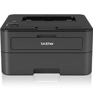 1.Brother HLL2340DW