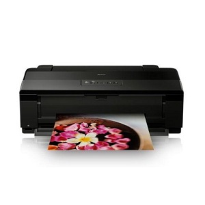 1.Epson Stylus Photo 1500W