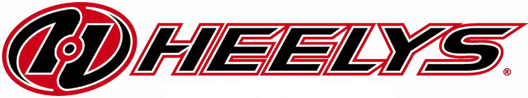 1.Heelys