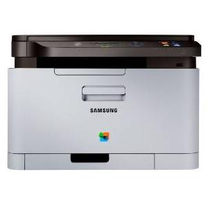 1.Samsung SL-C460W Xpress