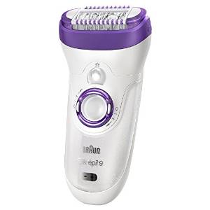 2.Braun Silk-épil 9 9-561