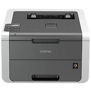 2.Brother HL3140CW