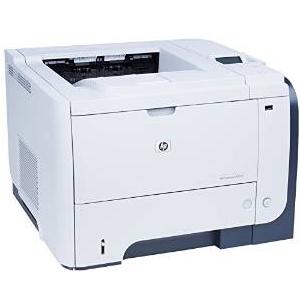 2.HP Impresora HP LaserJet empresarial P3015dn
