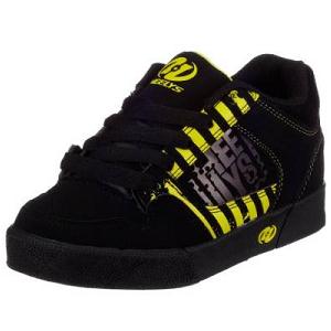 2.Heelys CAUTION 7537