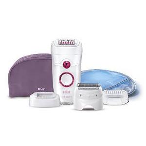 3.Braun Silk-épil 5 5280