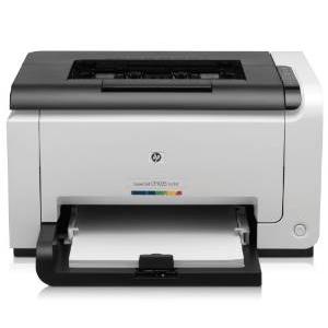3.HP Laserjet PRO CP 1025