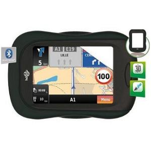 3.Mappy Mini340