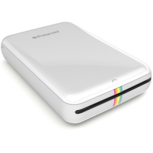 3.Polaroid POLMP01W