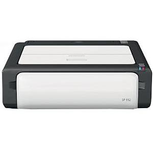 3.Ricoh SP112