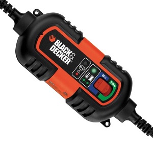 4.Black and Decker BDV090