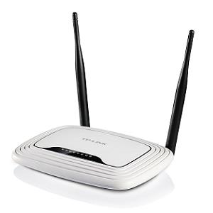 17) Router Wifi – El mejor router Tp link