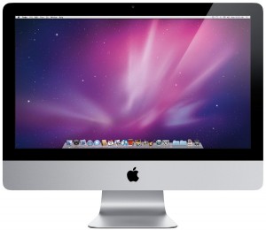 1.1 Apple iMac