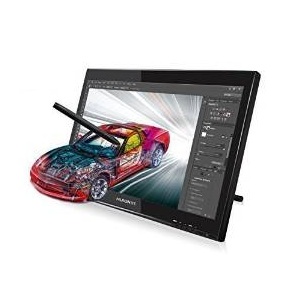 2.Huion GT-190S