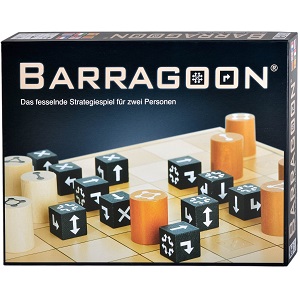 1.Barragon