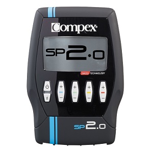 2.Compex SP 2.0.