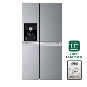 2.LG GSL545NSQZ