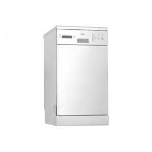 2.Whirlpool ADP 560 A+ WH