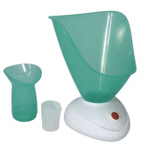 1.Ardes - Sauna facial