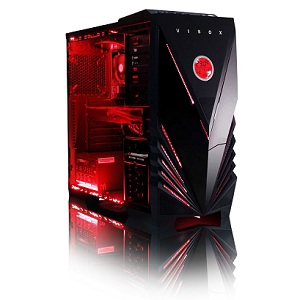 1.VIBOX Warrior 4