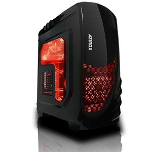 2.Ordenador PC AMD A8