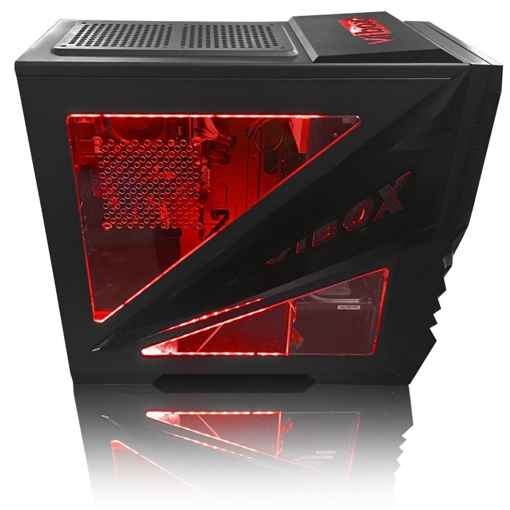 A.1 VIBOX Warrior 4