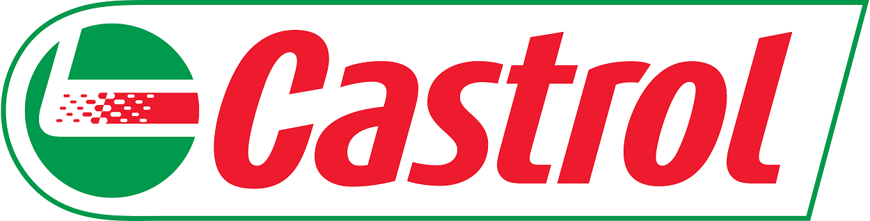 logo marca Castrol