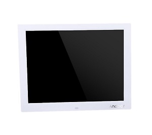 2.Andoer® 15 '' HD TFT-LCD