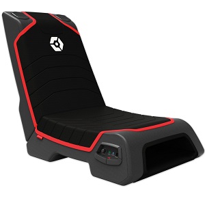 3.Gioteck - Gaming Chair RC3