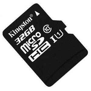 A.2 Kingston SDC10G2-32GB
