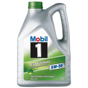 aceite Mobil 1 5W-30 de 5 litros