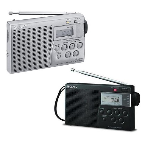 ▷ La Mejor Radio Digital. Comparativa & Guía De Compra - Febrero 2024